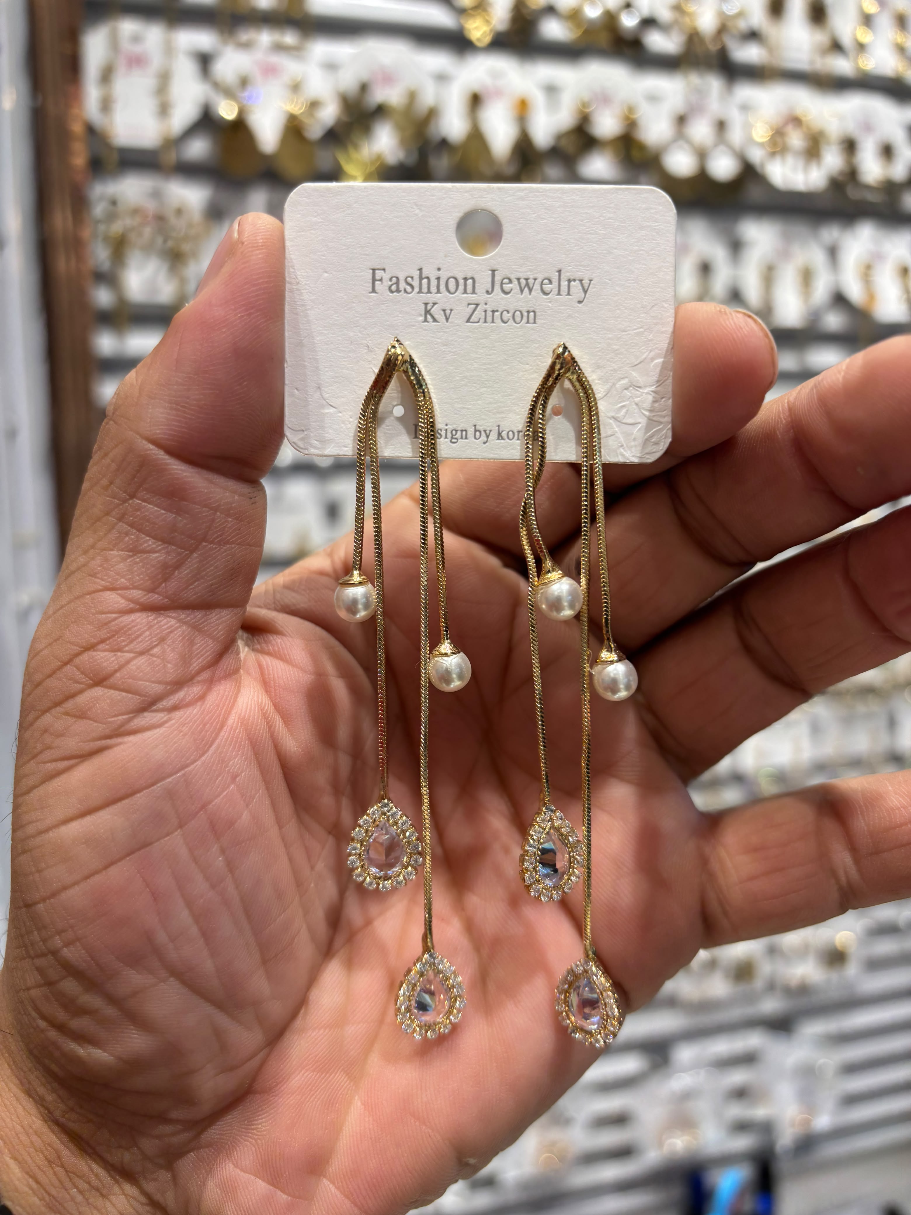 Earrings 016